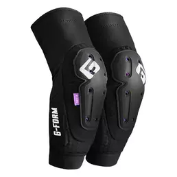 G-FORM Mesa elbow guards Black / RE ZRO
