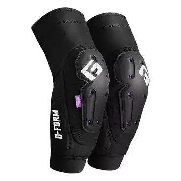 G-FORM Mesa elbow guards Black / RE ZRO