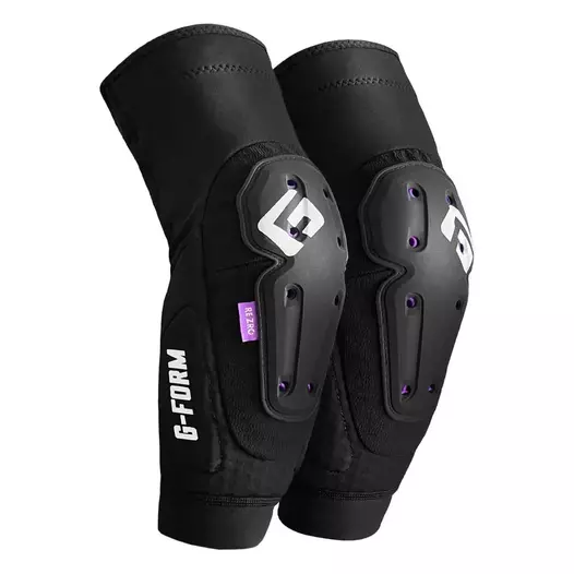 G-FORM Mesa elbow guards Black / RE ZRO (размер: xl)