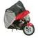 Моточехол для скутеров Oxford Rainex Scooter