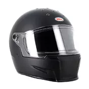 BELL MOTO Eliminator full face helmet Черный