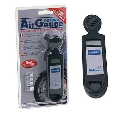 Манометр цифровой Oxford Air Gauge