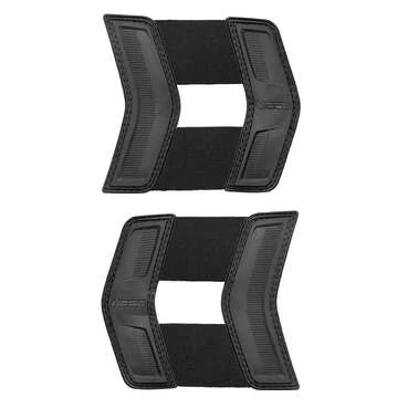 Боковые застежки для мотожилета Icon Stryker Black