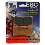 Тормозные колодки EBC Fa380hh