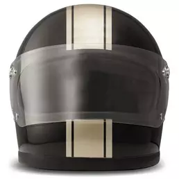 DMD Rocket Full Face Helmet Racing Gold (размер: xs)