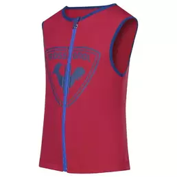 ROSSIGNOL Flexvent Vest junior protection vest Красный (размер: 10 лет)