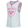 ROSSIGNOL Flexvent Vest junior protection vest Голубой (размер: 10 лет)