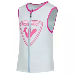 ROSSIGNOL Flexvent Vest junior protection vest Голубой (размер: 10 лет)