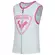 ROSSIGNOL Flexvent Vest junior protection vest Голубой