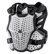 TROY LEE DESIGNS Rockfight Protective Vest Белый