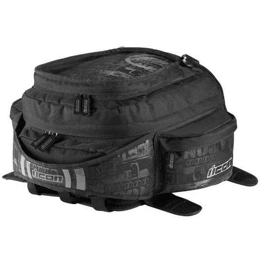 Сумка на бак Icon Urban Tank Bag Printed