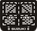 Моторамка Suzuki