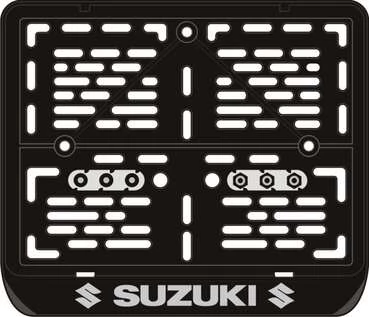 Моторамка Suzuki