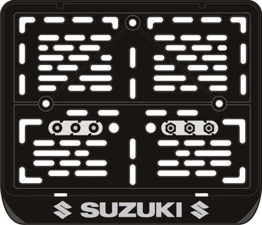 Моторамка Suzuki