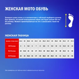 Moose Racing Offroad Qualifier MX Black мотоботы кроссовые черные