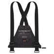 Icon Patrol Waterproof мотоштаны