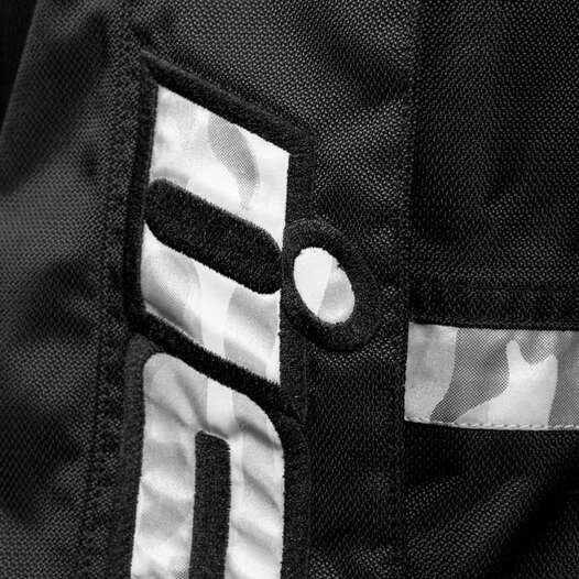 Icon Patrol Waterproof мотоштаны