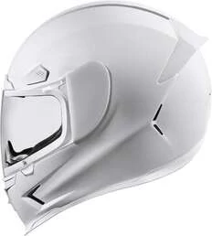 Icon Airframe Pro мотошлем белый
