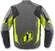 Icon Overlord 2 Hi-Viz мотокуртка желтая