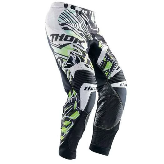 Thor S4 Core Fusion мотоштаны