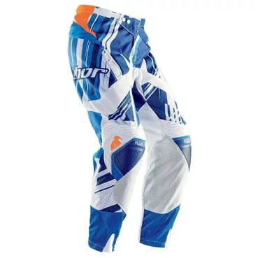 Thor S4 Flux Shred мотоштаны