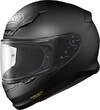 Shoei NXR Черный Матовый Шлем