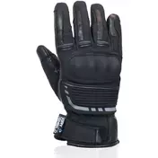 Harisson LONDON Winter Motorcycle мотоперчатки Black