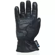 Harisson LONDON Winter Motorcycle мотоперчатки Black