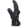 Harisson LONDON Winter Motorcycle мотоперчатки Black