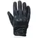 Harisson LISBONNE AIR Black Summer Motorcycle мотоперчатки