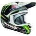 Thor S4 Verge Pro Circuit мотошлем