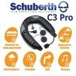 Scala Rider (гарнитура) для Schuberth C3 Pro 50-59