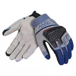 TUCANO URBANO Supermano gloves Голубой
