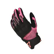 MACNA Octar 2.0 woman gloves Pink / Black