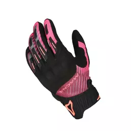 MACNA Octar 2.0 woman gloves Pink / Black