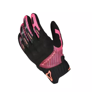 MACNA Octar 2.0 woman gloves Pink / Black