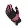 MACNA Octar 2.0 woman gloves Pink / Black