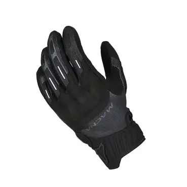 MACNA Octar 2.0 woman gloves Черный