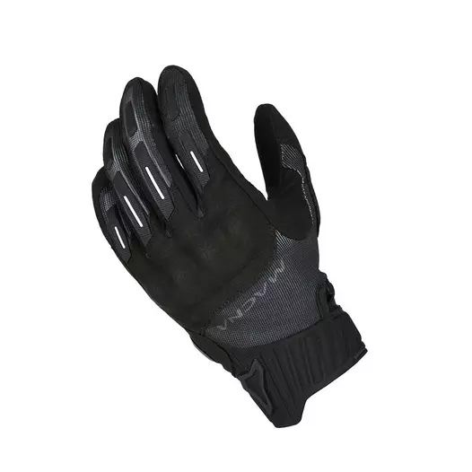 MACNA Octar 2.0 woman gloves Черный (размер: xs)