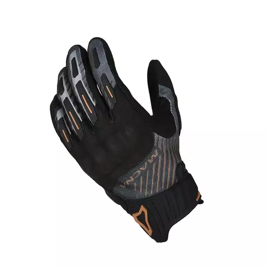 MACNA Octar 2.0 woman gloves Коричневый (размер: s)