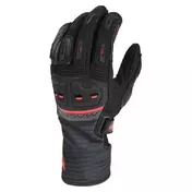 MACNA Shellar gloves Красно-черный