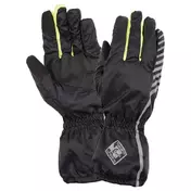TUCANO URBANO Gordon Nano Plus gloves Черный