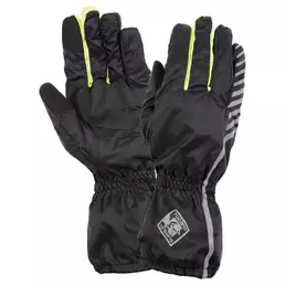 TUCANO URBANO Gordon Nano Plus gloves Черный