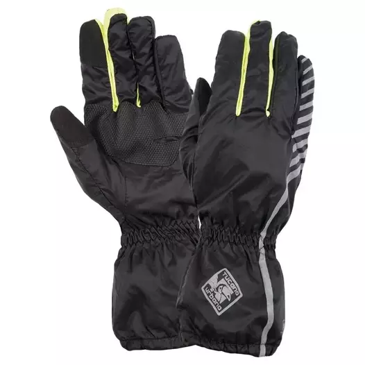 TUCANO URBANO Gordon Nano Plus gloves Черный (размер: s)