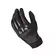 MACNA Mana woman gloves Черно-розовый