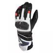 MACNA Thandor perforated leather gloves Красно-белый (размер: s)