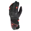 MACNA Thandor perforated leather gloves Красно-черный (размер: m)