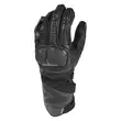 MACNA Thandor perforated leather gloves Черный (размер: s)