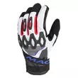 MACNA Zairona woman gloves Голубой