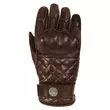 JOHN DOE Tracker gloves Коричневый (размер: s)